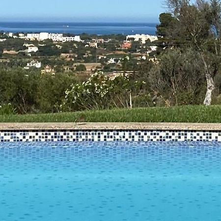 Wonderful View Villa Albufeira Buitenkant foto