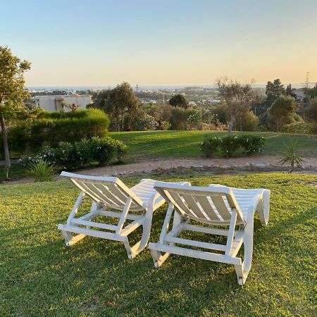 Wonderful View Villa Albufeira Buitenkant foto