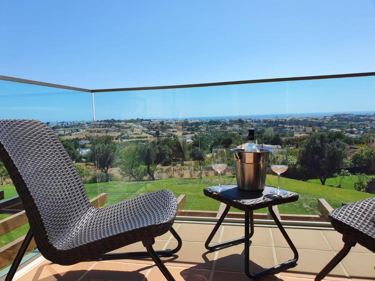 Wonderful View Villa Albufeira Buitenkant foto