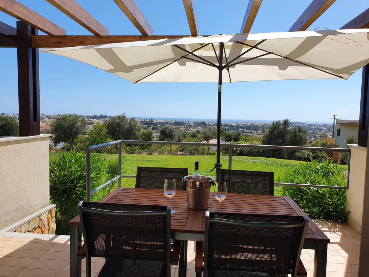 Wonderful View Villa Albufeira Buitenkant foto