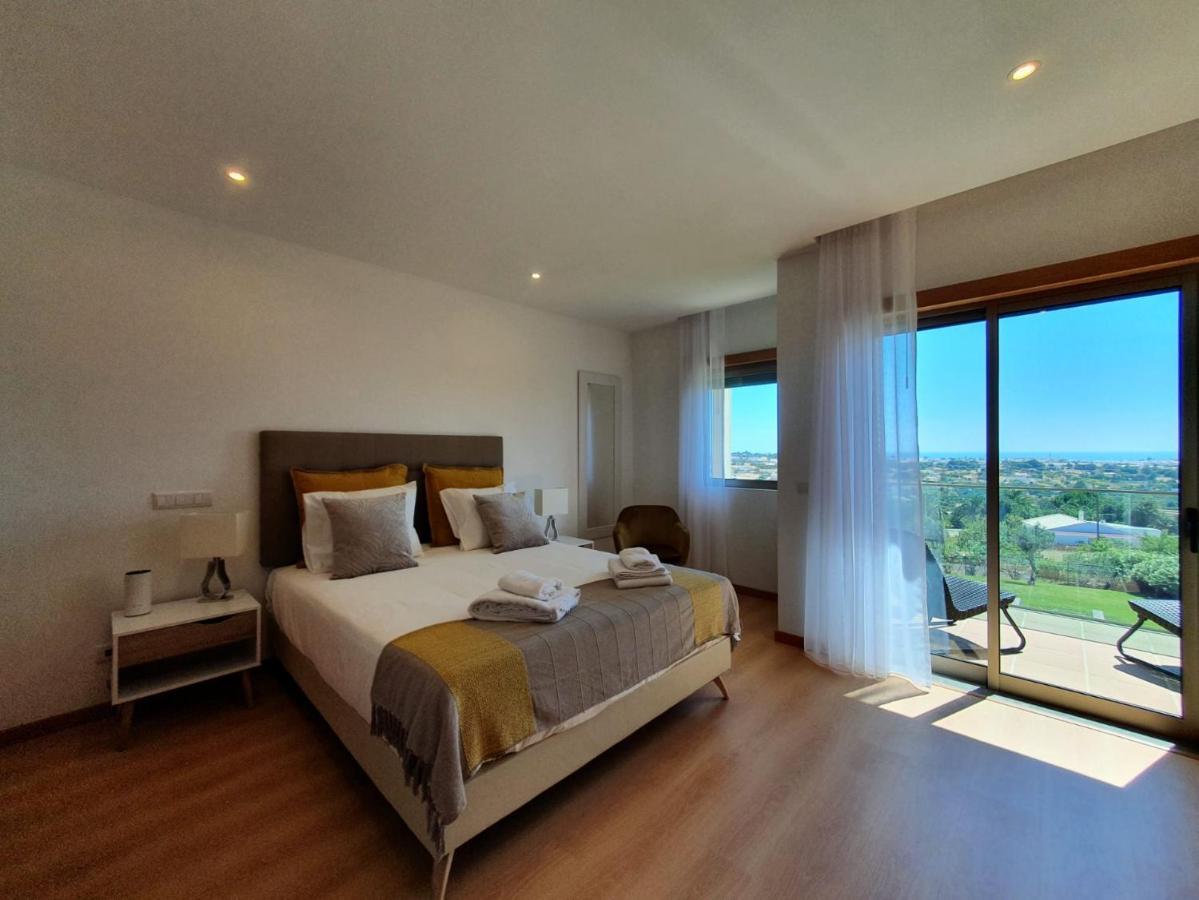 Wonderful View Villa Albufeira Buitenkant foto