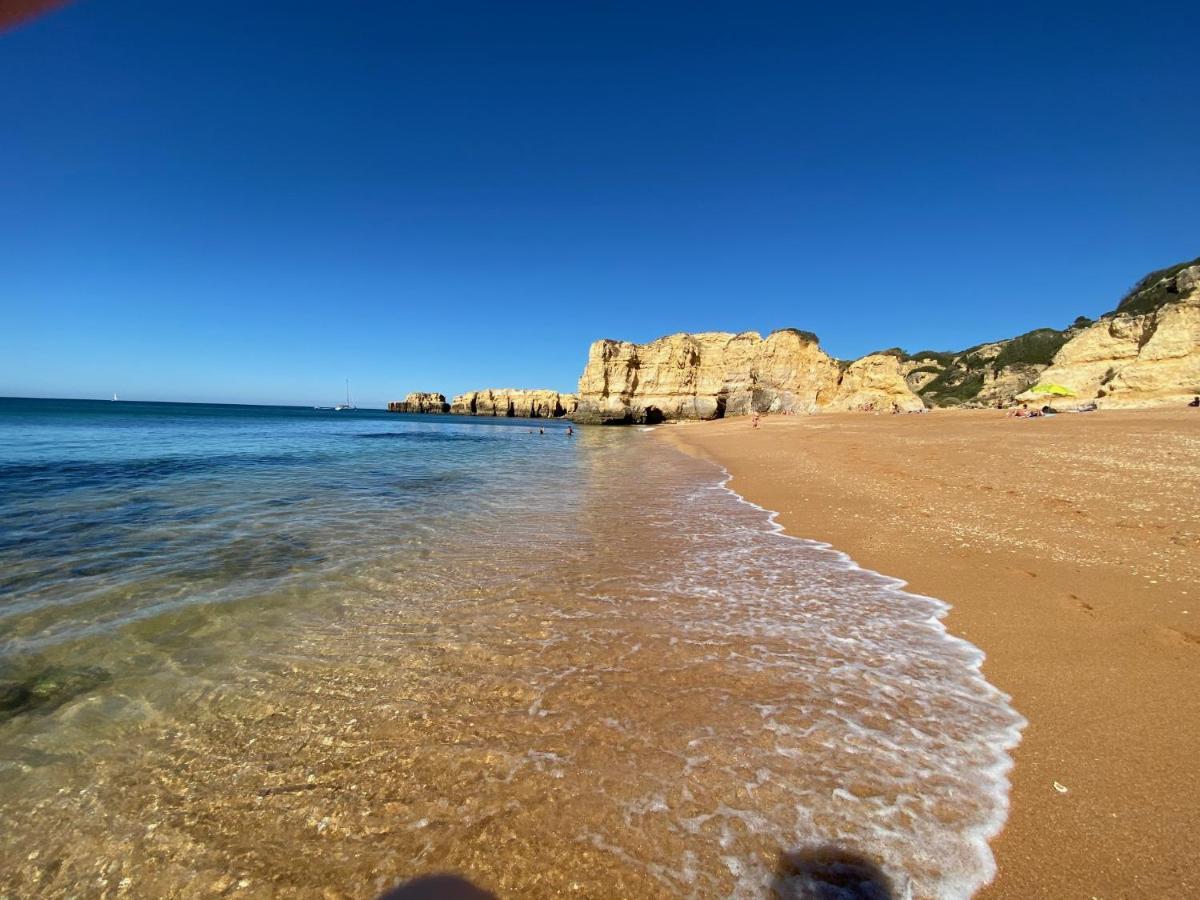 Wonderful View Villa Albufeira Buitenkant foto