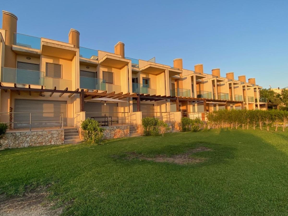 Wonderful View Villa Albufeira Buitenkant foto