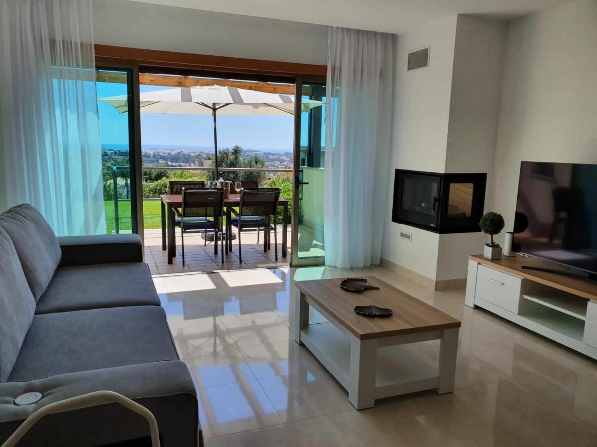 Wonderful View Villa Albufeira Buitenkant foto