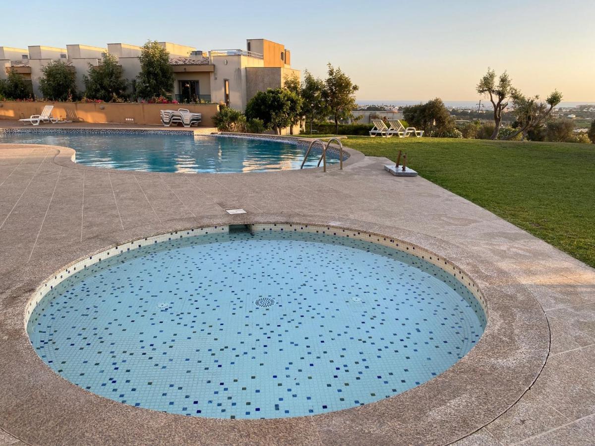 Wonderful View Villa Albufeira Buitenkant foto