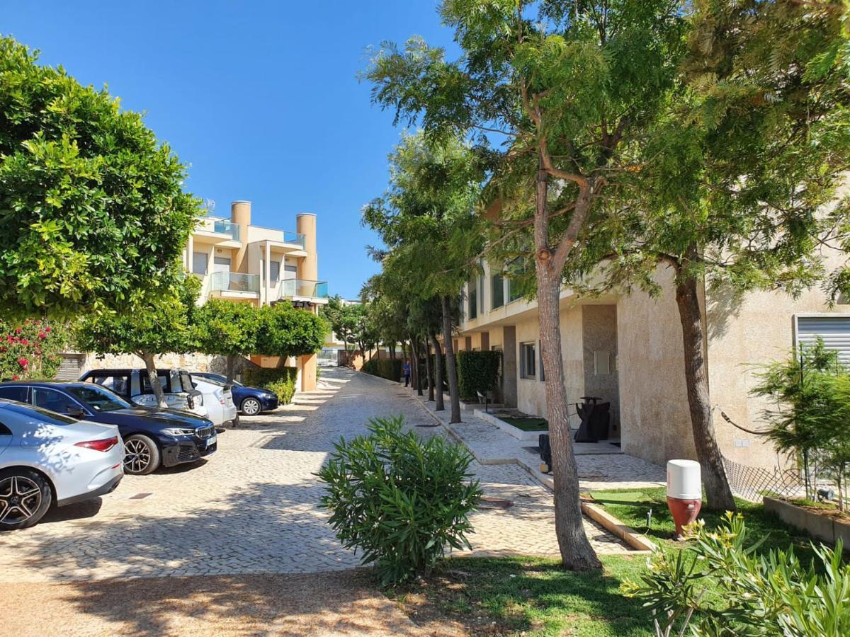 Wonderful View Villa Albufeira Buitenkant foto