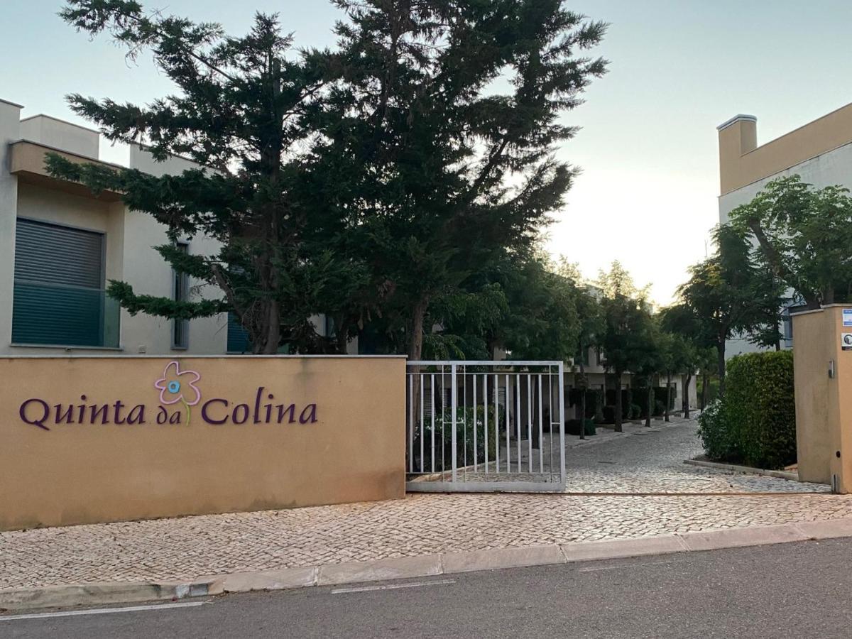Wonderful View Villa Albufeira Buitenkant foto