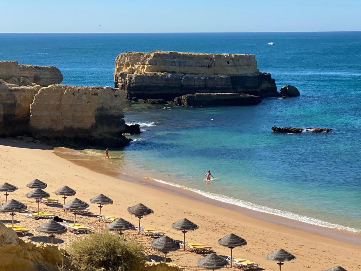 Wonderful View Villa Albufeira Buitenkant foto